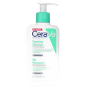 CERAVE Gel moussant nettoyant 236ml-9874