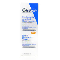 CERAVE Crème visage jour SPF 25 52 ml-9876
