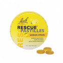 FLEURS DE BACH Rescue citron pastilles 50 g-9899