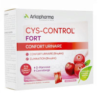 Cys-control Fort 14 sachets