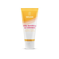 WELEDA Pâte Dentifrice au Calendula 75 ml-9922