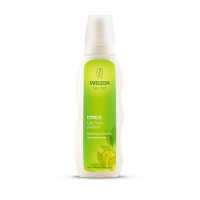 WELEDA Lait Corps Vivifiant au Citrus 200 ml-9923