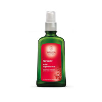 WELEDA Huile Régénératrice à la Grenade avec Pompe 100 ml-9926