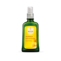 WELEDA Calendula Huile de Massage 100 ml-9929