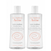 AVENE Lotion Micellaire Lot de 2 Offre Spéciale-9939