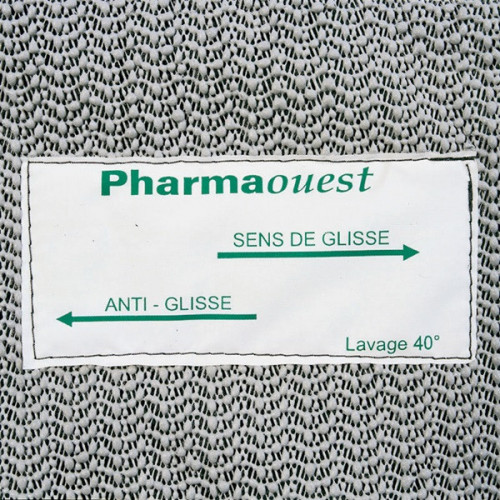 PHARMAOUEST Stop'Gliss Boite de 1 - Sécurité et Confort Fauteuil