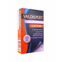 VALDISPERT Mélatonine 1 mg 4 Actions 30 Capsules-9972