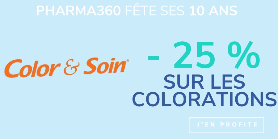 COLOR ET SOIN ANNIVERSAIRE