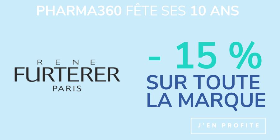FURTERER ANNIVERSAIRE