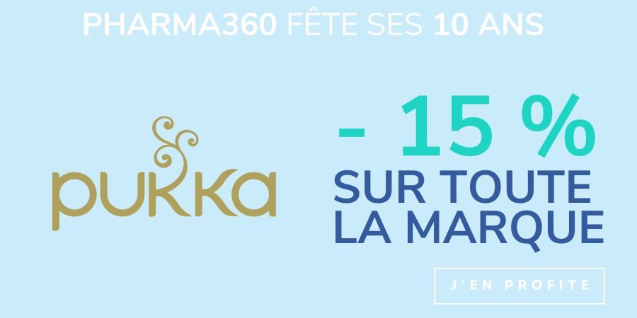 PUKKA ANNIVERSAIRE