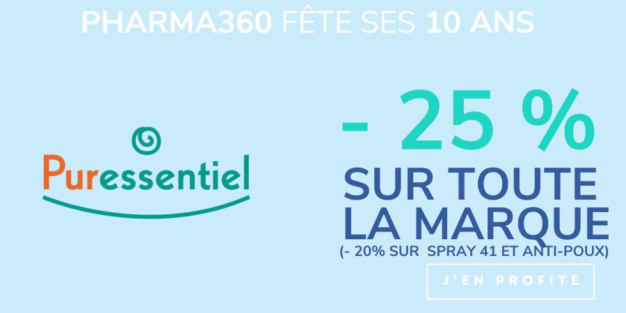 PURESSENTIEL ANNIVERSAIRE