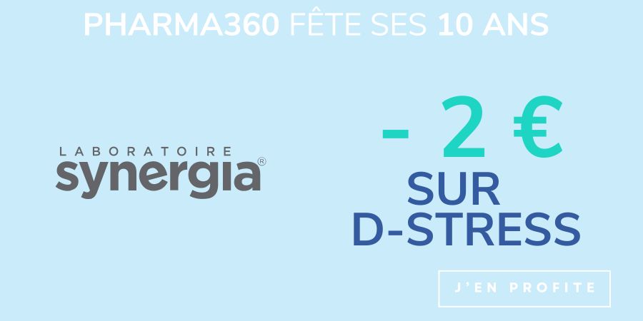 SYNERGIA ANNIVERSAIRE
