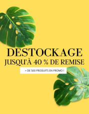 Destockage