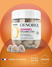 Oenobiol Gummies