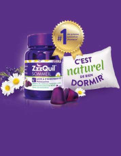 Zzzquil 