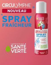 Santé Verte Circulymphe