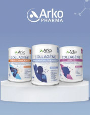 Arkopharma Collagene