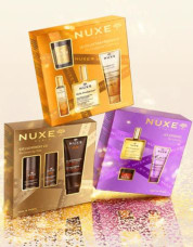 Coffrets Nuxe 2025