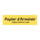 PAPIER D'ARMENIE