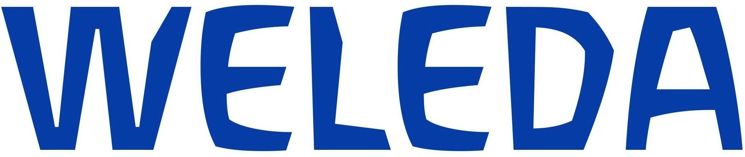 WELEDA