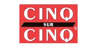 CINQ SUR CINQ